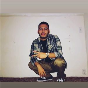 Meet your Posher, Ruben